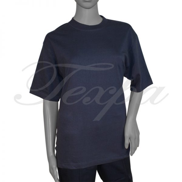 Polera Polo Unisex Manga Corta 170-175g